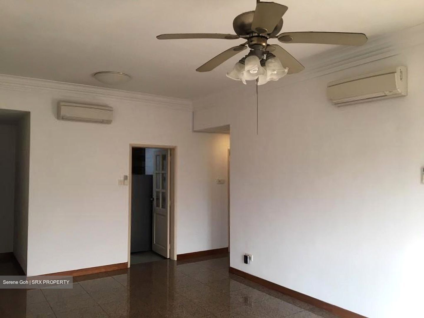 Sherwood Condo (D21), Condominium #556293301